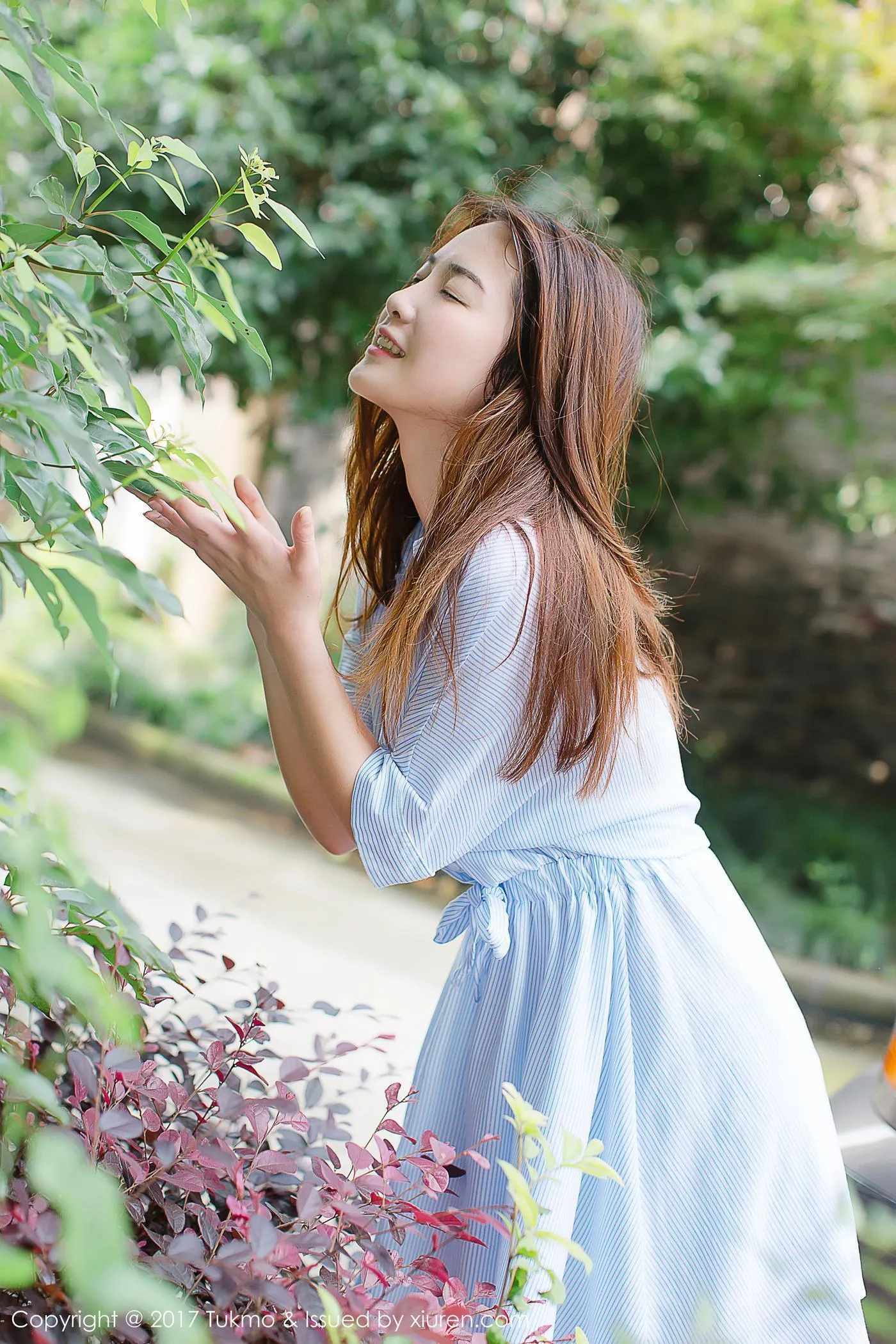 Vol.099 绵绵 [41P]插图7
